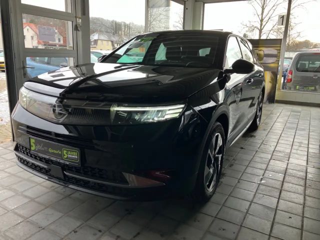 Opel Grandland X 1.2 LED+Sitzheizung,AHK,Parkpilot