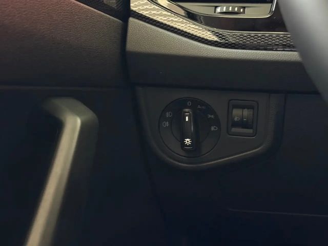 Volkswagen Taigo DSG