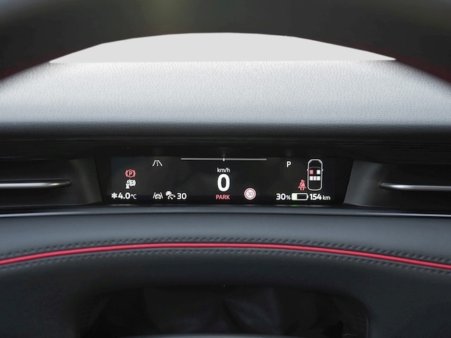 Volkswagen ID.7 GTX IQ.Drive Tourer