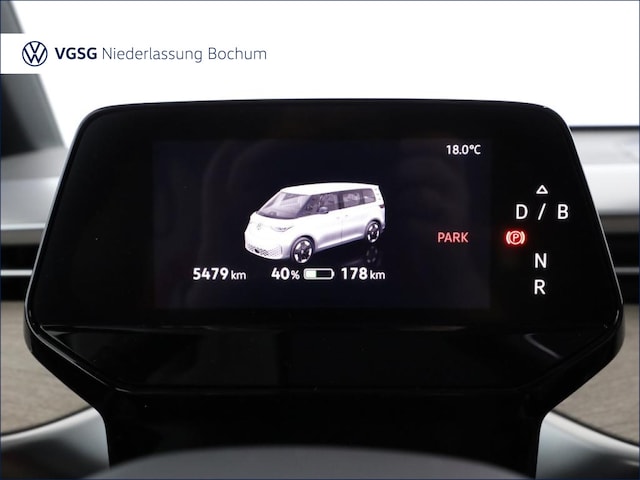 Volkswagen ID.Buzz Pro