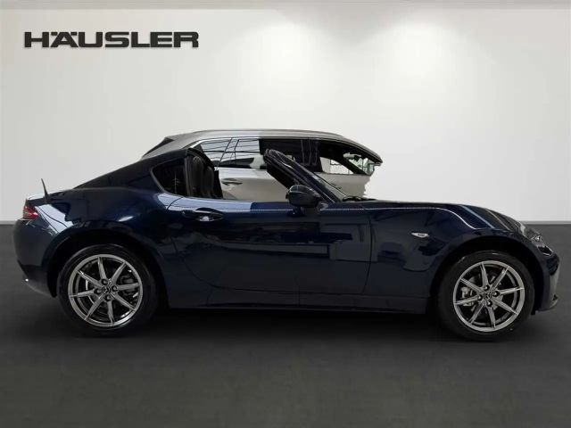 Mazda MX-5 Exclusive-line RF SkyActiv