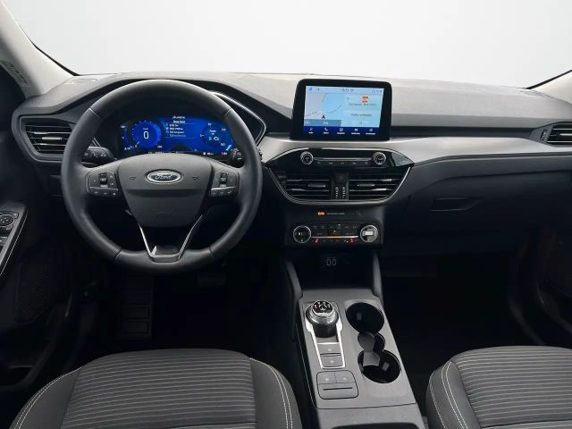 Ford Kuga AWD Hybrid Titanium