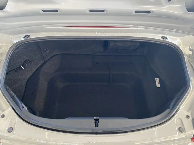 Mazda MX-5 Exclusive-line