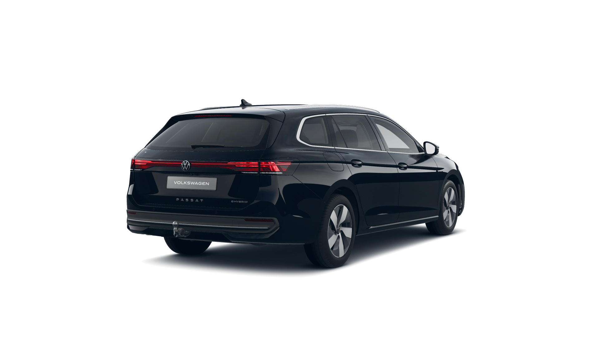 Volkswagen Passat 1.5 TSI DSG eHybrid