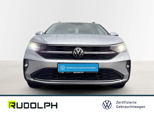 Volkswagen Taigo 1.0 TSI DSG Style