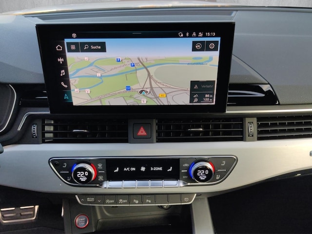 Audi S5 Cabriolet Quattro