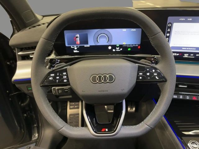 Audi Q3 Quattro S-Tronic