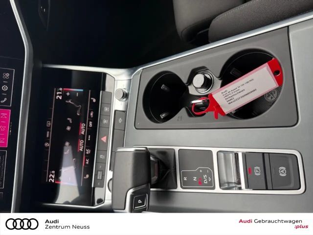 Audi A6 35 TDI Avant