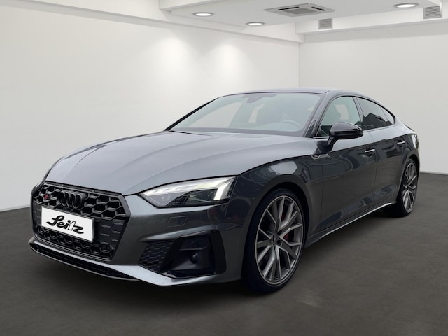 Audi S5 Quattro Sportback
