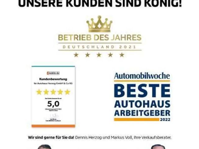 Dacia Jogger TCe 110