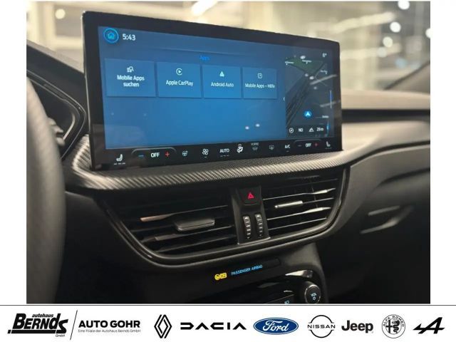 Ford Kuga EcoBoost ST Line
