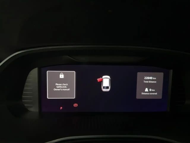 Skoda Octavia 2.0 TDI Selection