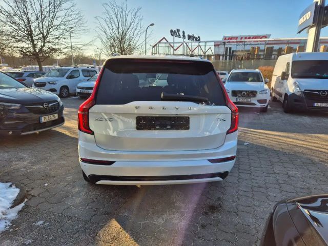 Volvo XC90 AWD Dark Plus T8