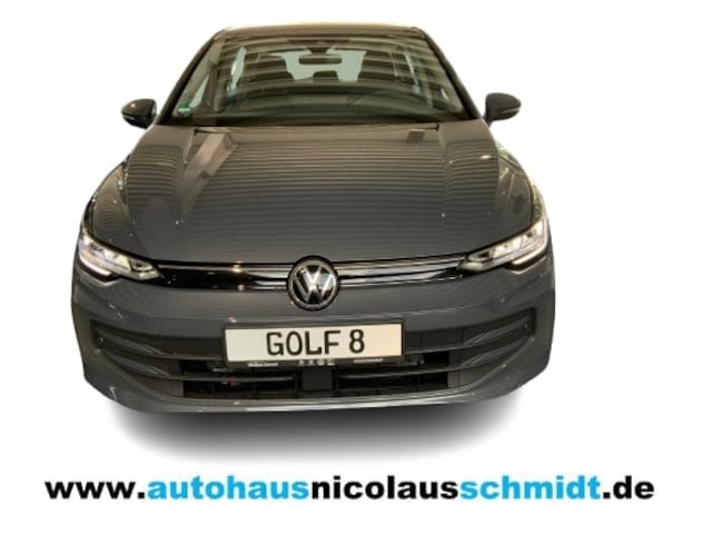 Volkswagen Golf 1.5 TSI
