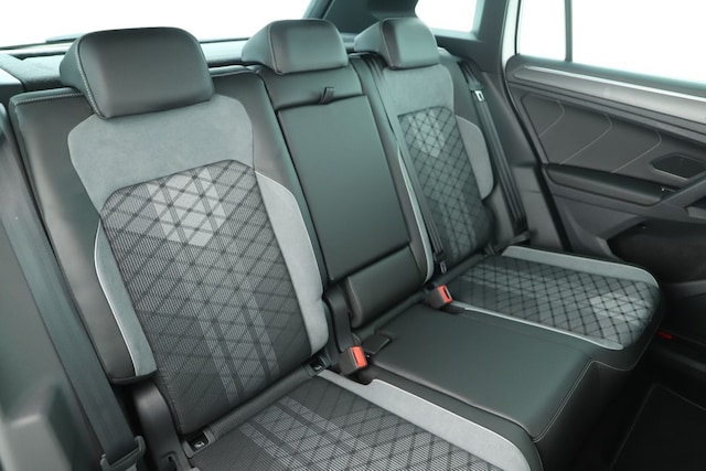 Volkswagen Tiguan 2.0 TDI R-Line