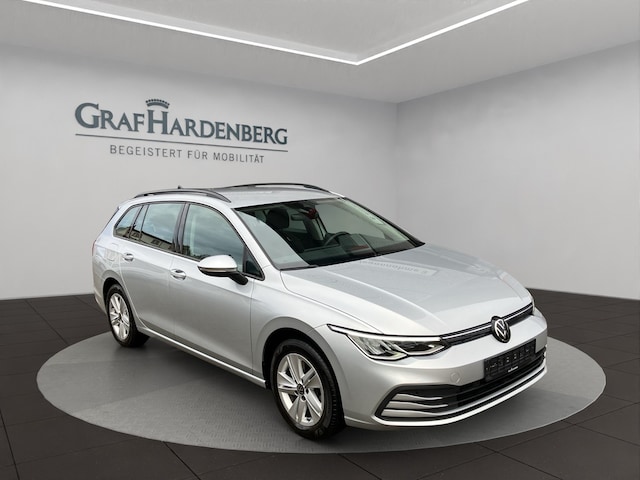 Volkswagen Golf 2.0 TDI Life Variant