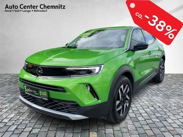 Opel Mokka Elegance