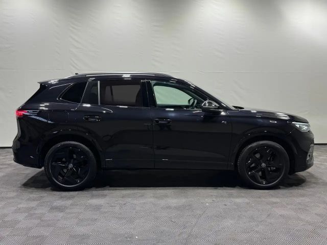 Volkswagen Tiguan 2.0 TDI DSG R-Line