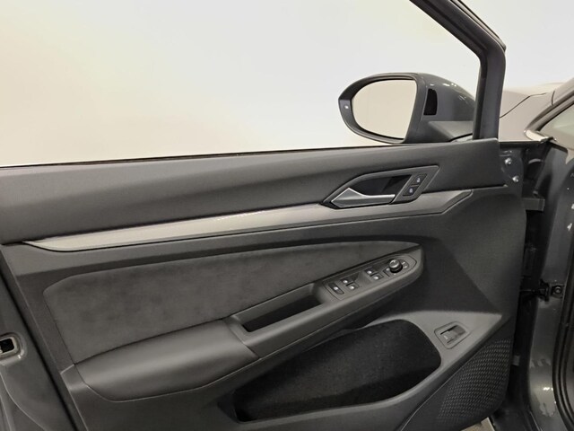 Volkswagen Golf 1.5 TSI DSG Style Variant