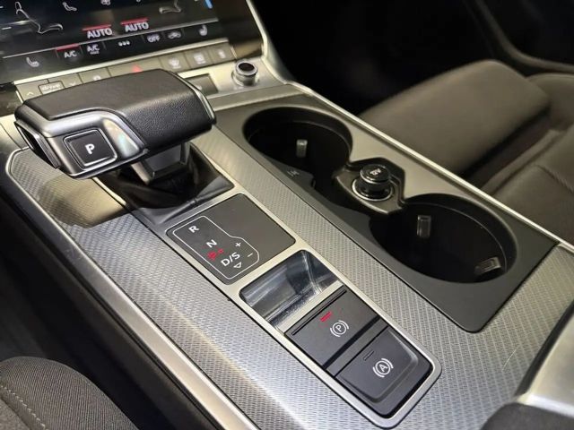 Audi A6 40 TDI Quattro Sport