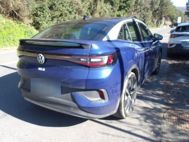 Volkswagen ID.5 150 kW 77 KWh