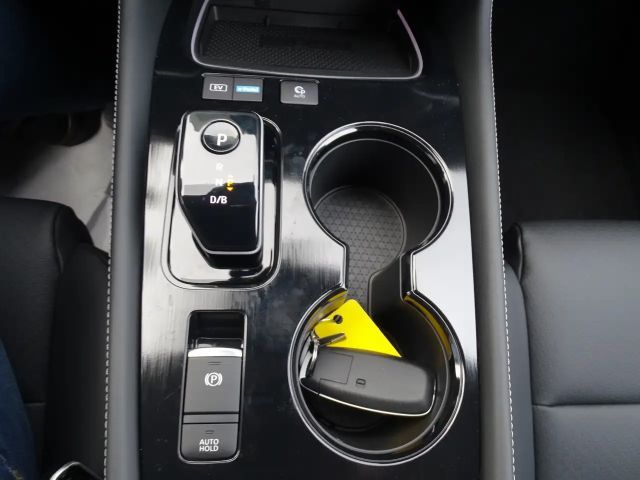 Nissan X-trail Tekna