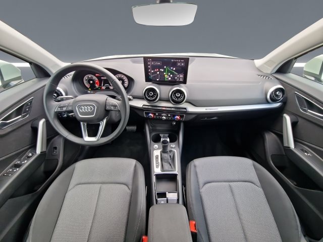 Audi Q2 35 TDI S-Tronic