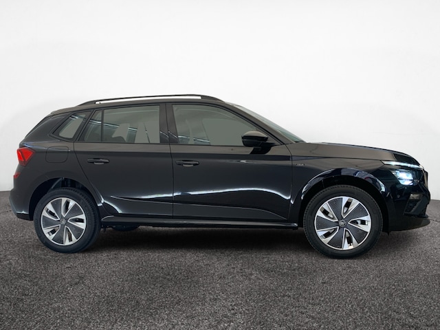 Skoda Kamiq 1.0 TSI Tour