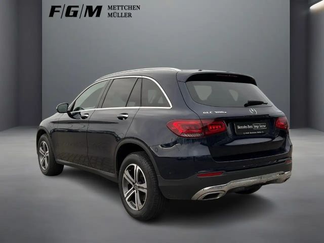 Mercedes-Benz GLC 300 4MATIC GLC 300 e