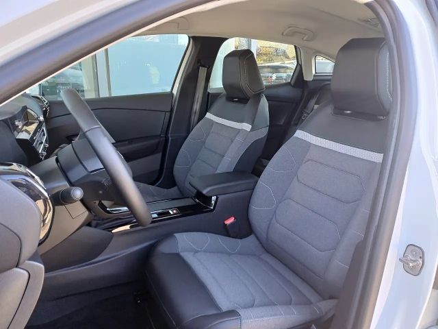 Citroën C4 Plus PureTech