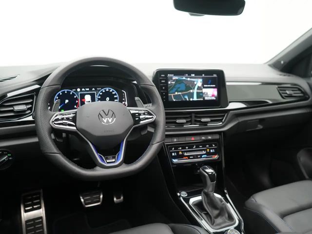 Volkswagen T-Roc R NAVI VIRT ACC DCC AHK MEMORY PANO SHZ