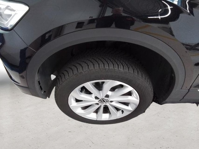 Volkswagen T-Roc 1.0 TSI Cabriolet