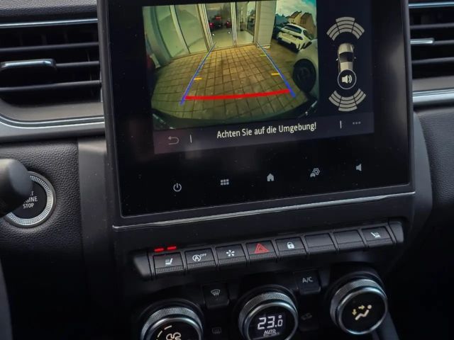 Renault Captur II Intens1.3TCe 140 Navi RFK GSD Full-LED