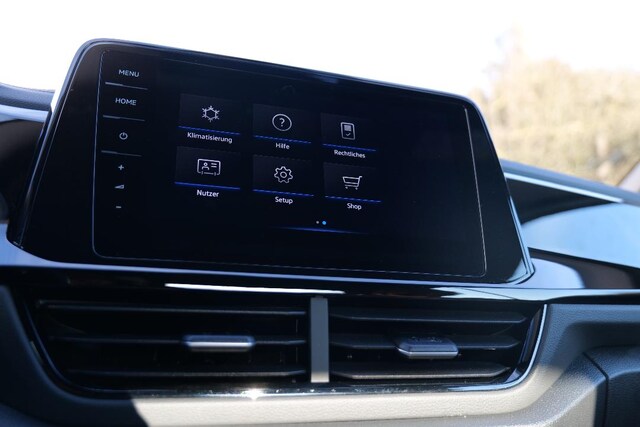 Volkswagen T-Roc 1.5 TSI Cabriolet DSG R-Line