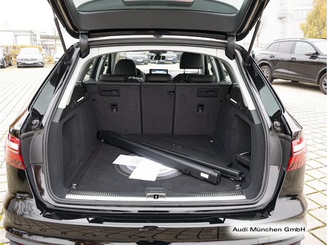 Audi A4 35 TDI Avant S-Tronic