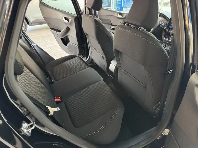 Ford Fiesta EcoBoost Titanium