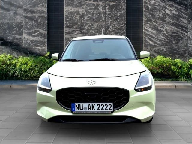 Suzuki Swift Comfort