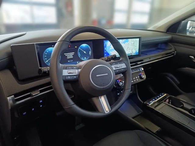 Hyundai Tucson 1.6 T-GDi Trend