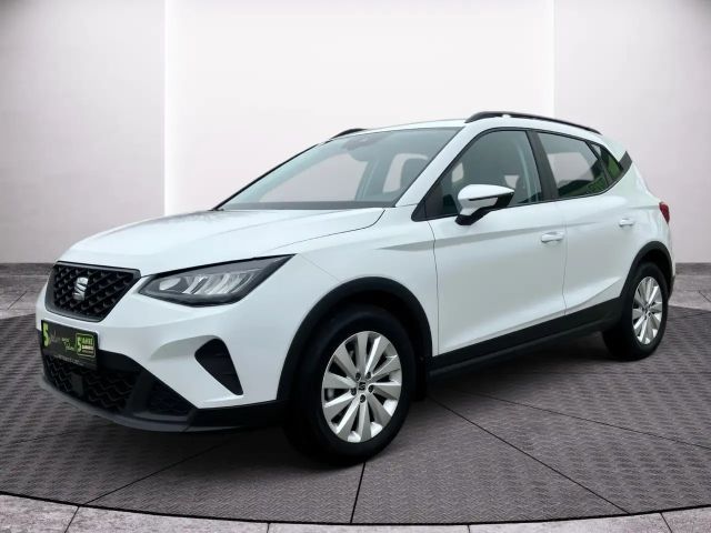 Seat Arona DSG Style