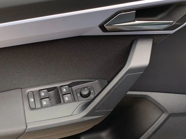 Seat Ibiza 1.0 TSI FR-lijn