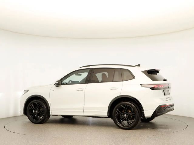 Volkswagen Tiguan DSG R-Line