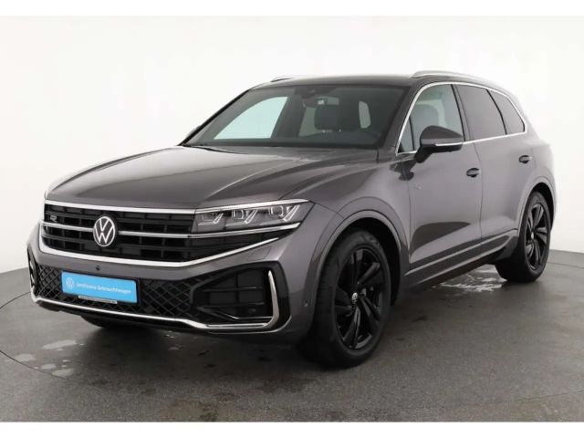Volkswagen Touareg 3.0 V6 TDI R-Line