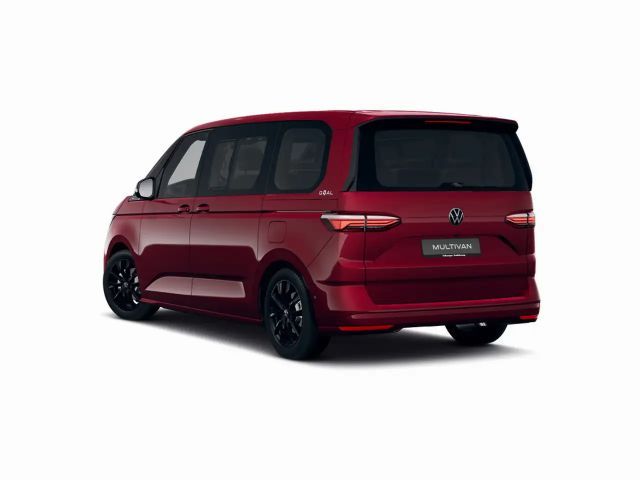 Volkswagen Multivan 2.0 TDI DSG Life T7