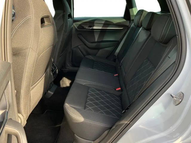 Skoda Karoq 1.5 TSI Sportline