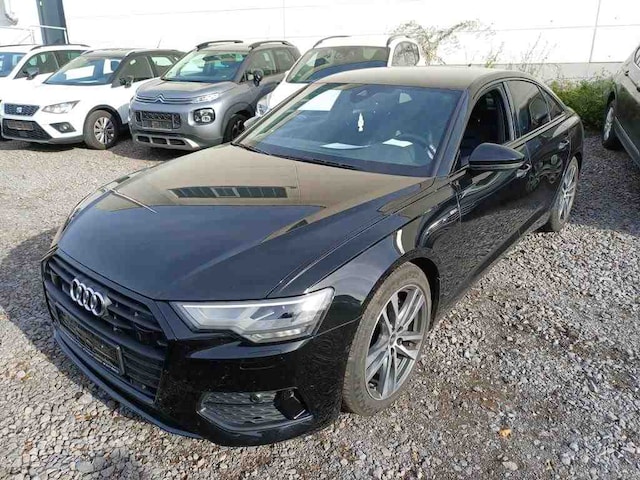 Audi A6 45 TFSI S-Tronic Sedan Sport