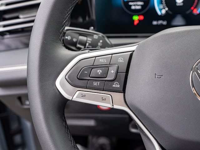 Volkswagen Tiguan DSG Elegance Elegance