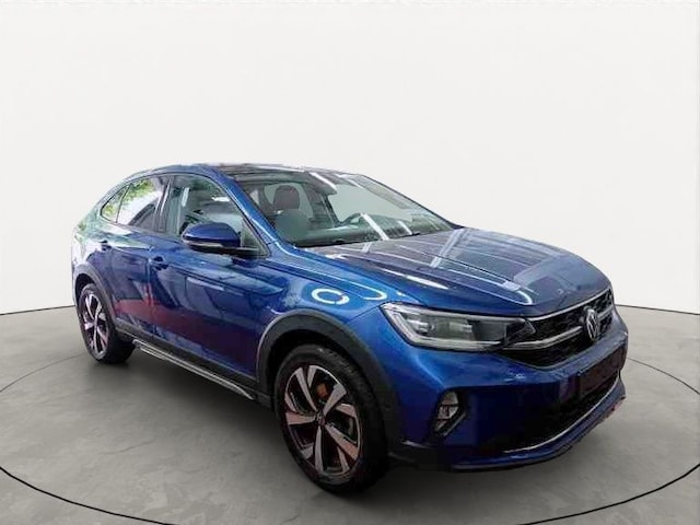 Volkswagen Taigo 1.0 TSI Style