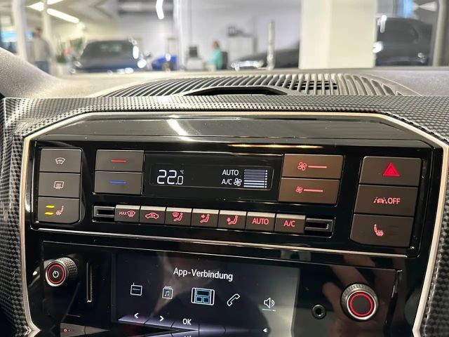 Volkswagen up! KAMERA PHONE DAB CCS GRA SHZ FSH