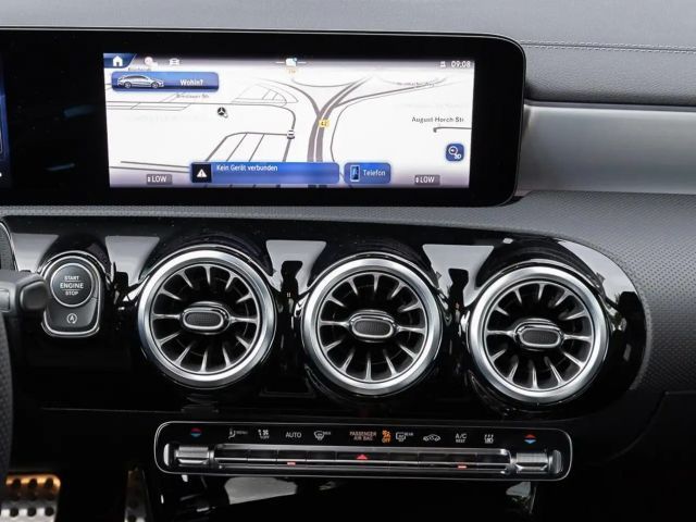 Mercedes-Benz CLA 180 Shooting Brake