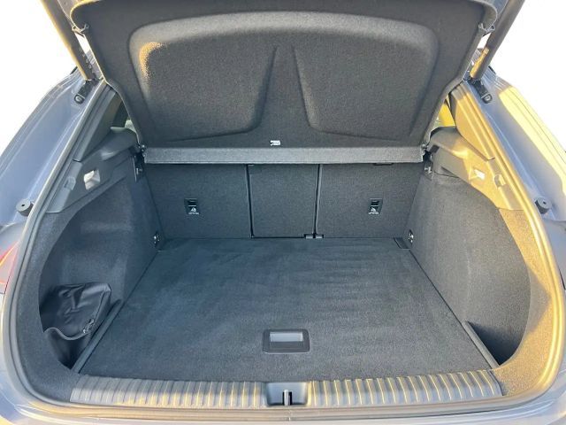 Cupra Terramar 1.5 eTSI